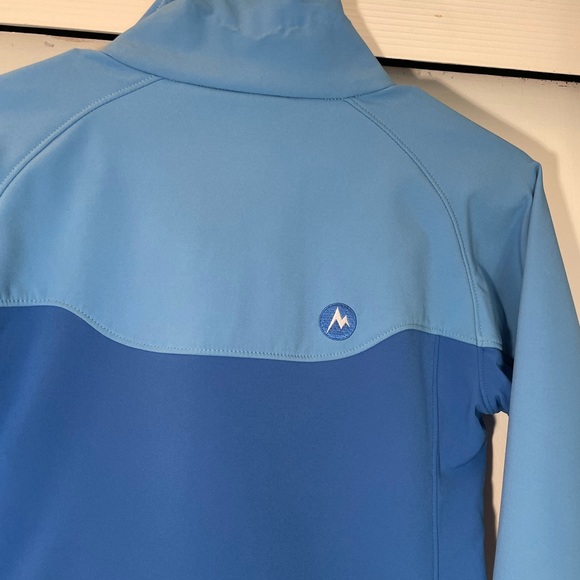 Marmot Blue XS Jacket - Picture 5 of 8